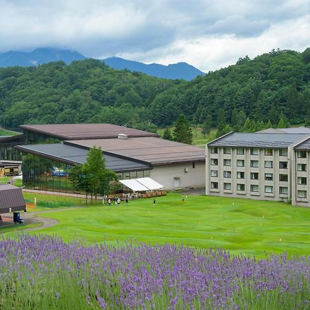 Hotel Tangram Sinano Kültér fotó
