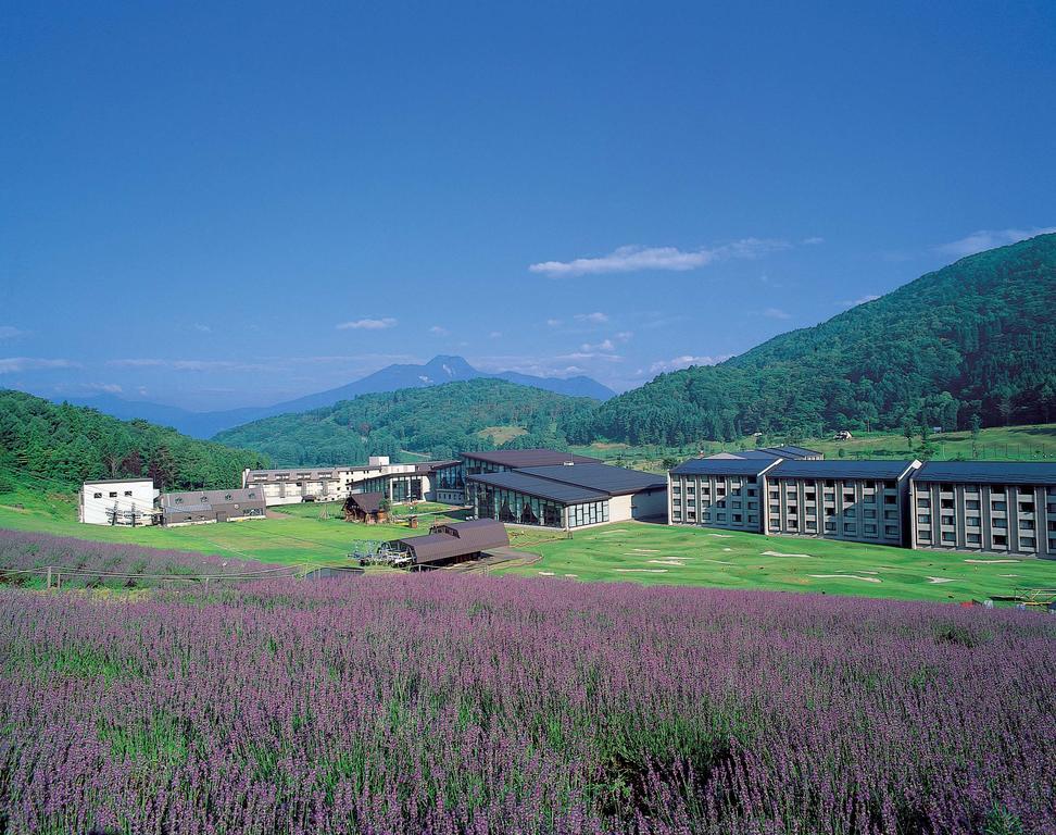 Hotel Tangram Sinano Kültér fotó
