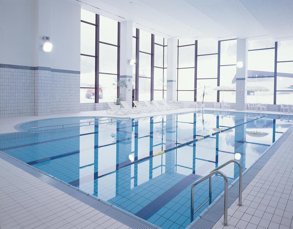 Hotel Tangram Sinano Kültér fotó