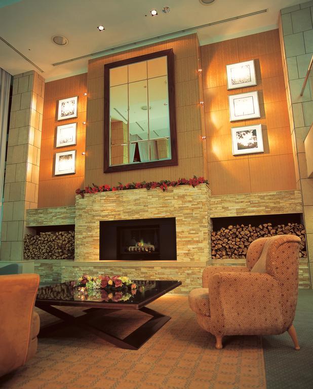 Hotel Tangram Sinano Kültér fotó