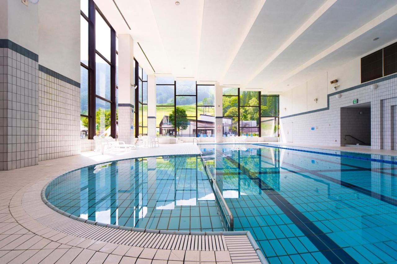 Hotel Tangram Sinano Kültér fotó