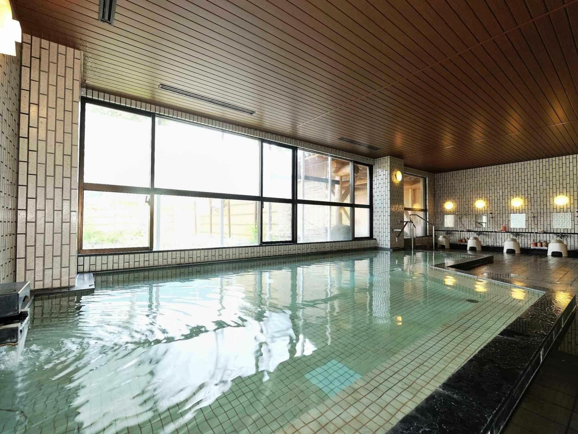 Hotel Tangram Sinano Kültér fotó