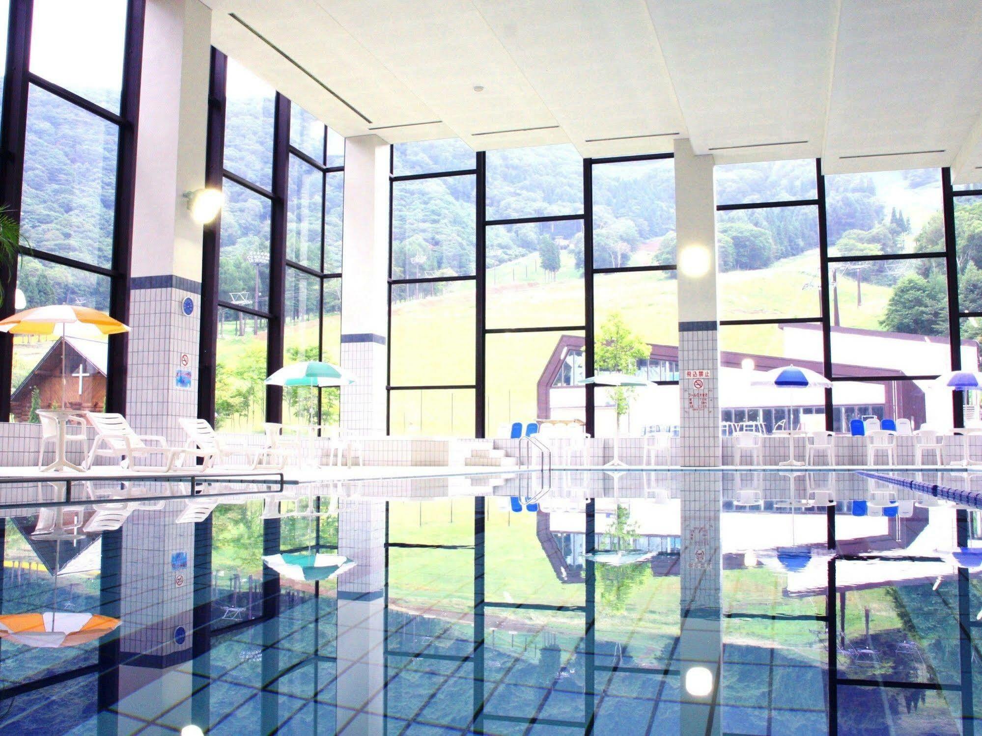 Hotel Tangram Sinano Kültér fotó